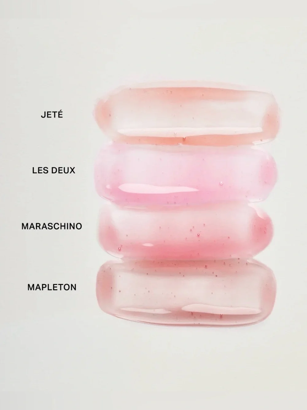 Merit Shade Slick Gelee in Maraschino